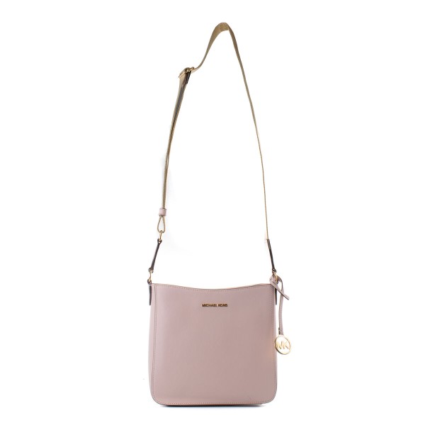 Õlakott Michael Kors 35S4GTVC5L-POWDER-BLUSH Roosa 22 x 20 x 7 cm