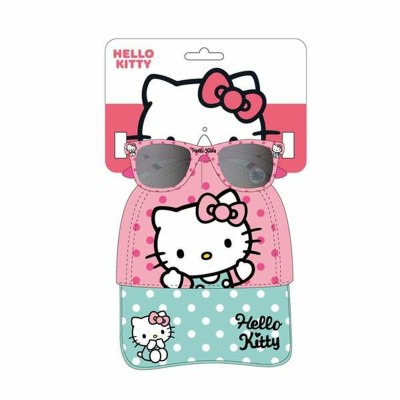 Vaikiška kepurė Hello Kitty...