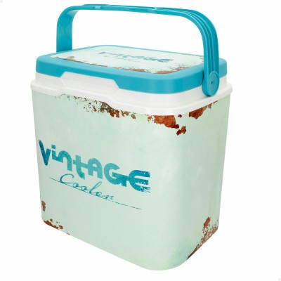 Portable Fridge Colorbaby