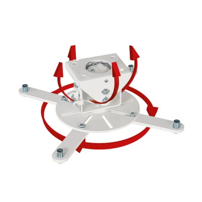 Screen Table Support B-Tech...