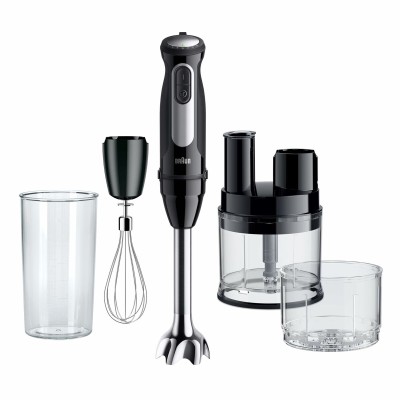 Hand-held Blender Braun...