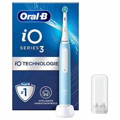 Electric Toothbrush Oral-B...