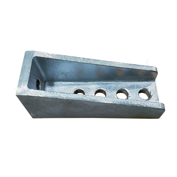 Sēdekļa pamatne OMP OMPHC/664 Боковой