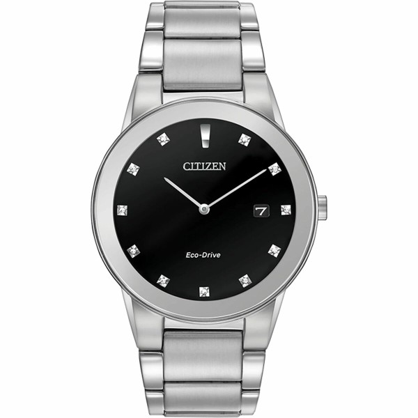 Meeste Kell Citizen AU1060-51G (Ø 40 mm)