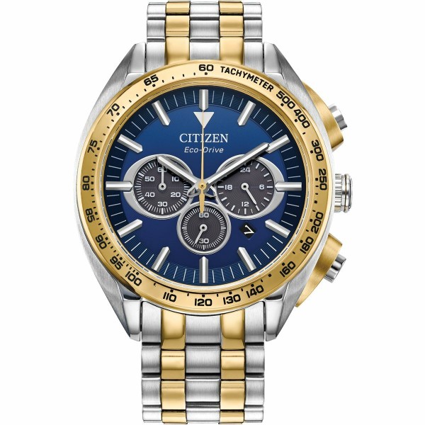 Мужские часы Citizen CA4544-53L (Ø 43 mm)