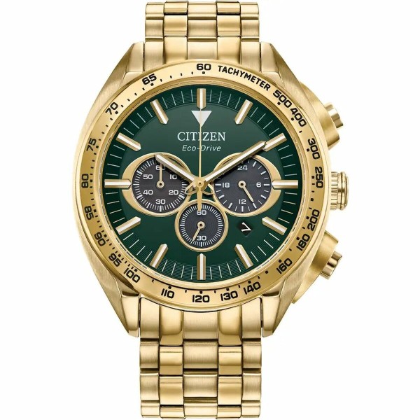 Мужские часы Citizen CA4542-59X (Ø 43 mm)