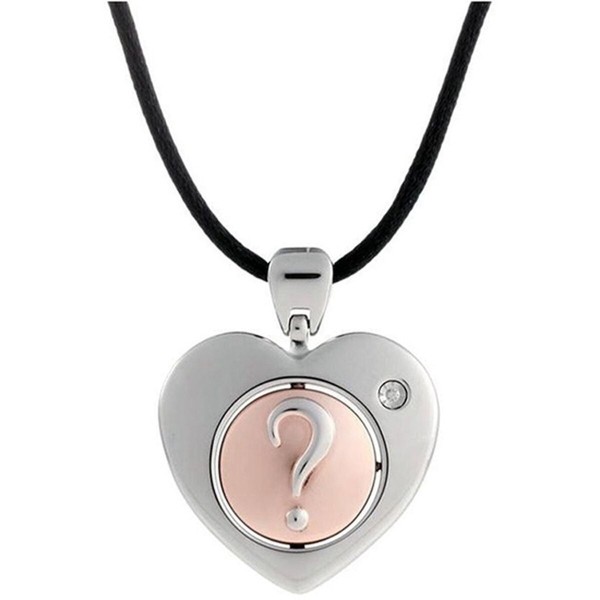 Ladies' Pendant Morellato SL601 45 cm