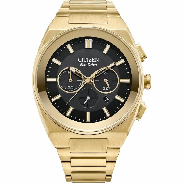 Miesten rannekellot Citizen CA4582-54E (Ø 43 mm)
