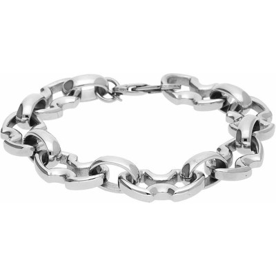 Men's Bracelet Police...