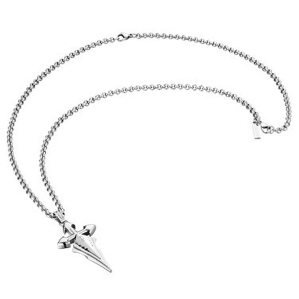 Men's Necklace Police PJ25329PSS-01 50 cm