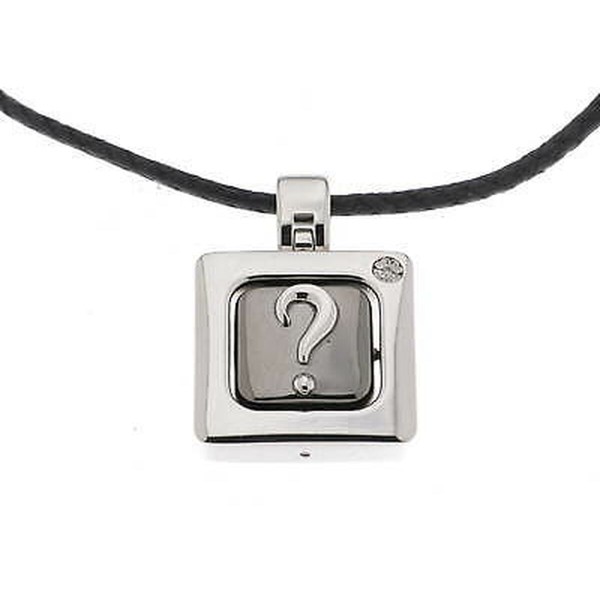 Ladies' Pendant Morellato S01L602P 45 cm