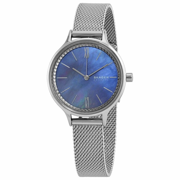 Laikrodis moterims Skagen SKW2862 (Ø 30 mm)