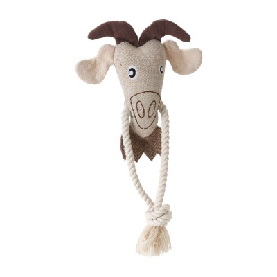 Dog toy Hunter NEBRASKA Beige