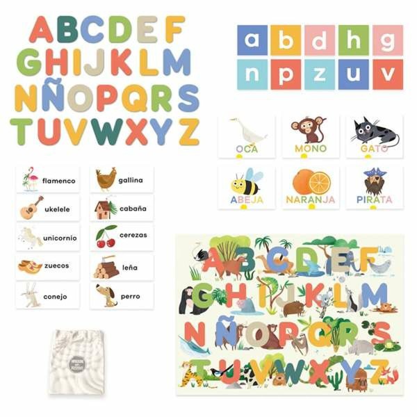 Детская образовательная игра Diset