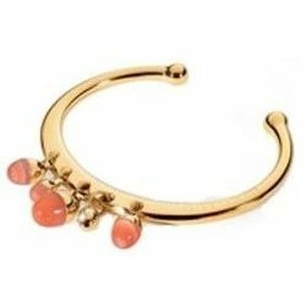 Ladies' Bracelet Morellato S010A10B Golden