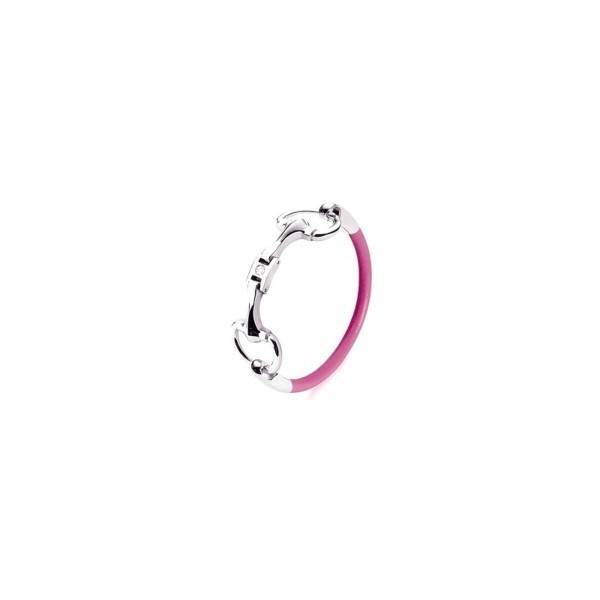 Ladies' Bracelet Morellato S010D13B Pink