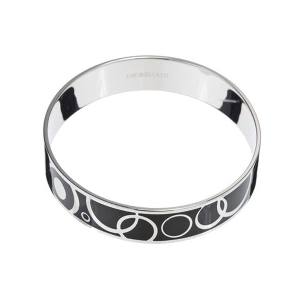 Ladies' Bracelet Morellato SBY03 Black