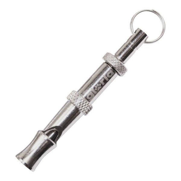 Vihellyspilli Gloria LEVEL2 Hopeinen