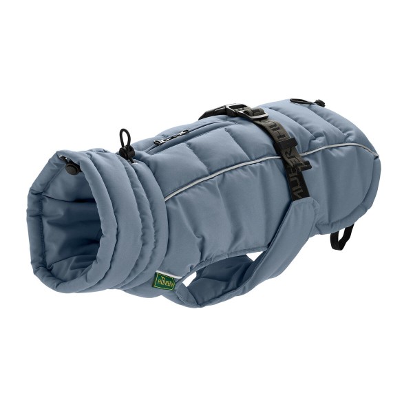 Mājdzīvnieku drēbes Hunter PAXSON Zils Poliesters