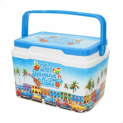 Portable Fridge Aktive The...