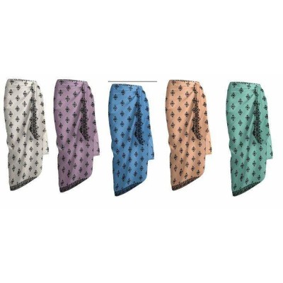 Парео Secaneta Luca