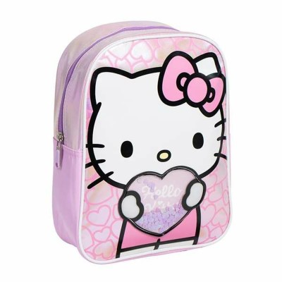 Школьный рюкзак Hello Kitty