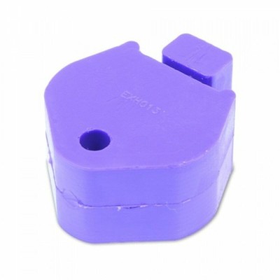 Silentblock Powerflex EXH013