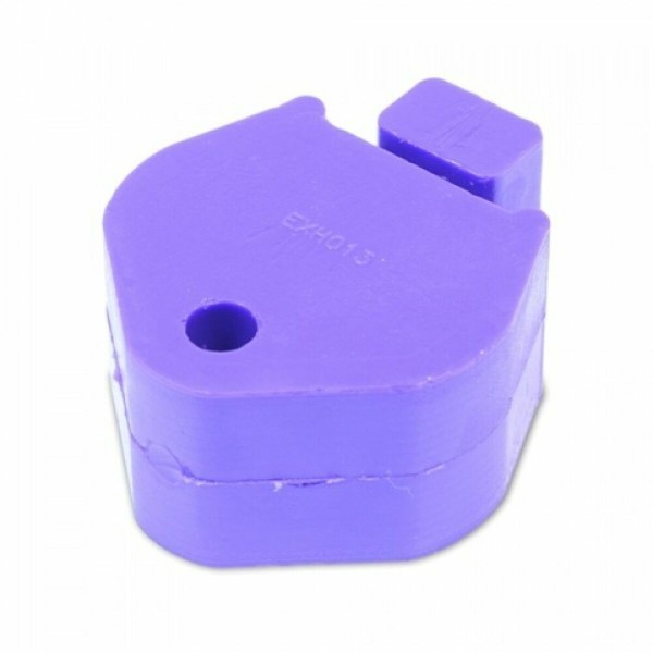 Silentblock Powerflex EXH013