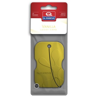 Car Air Freshener Dr Marcus...