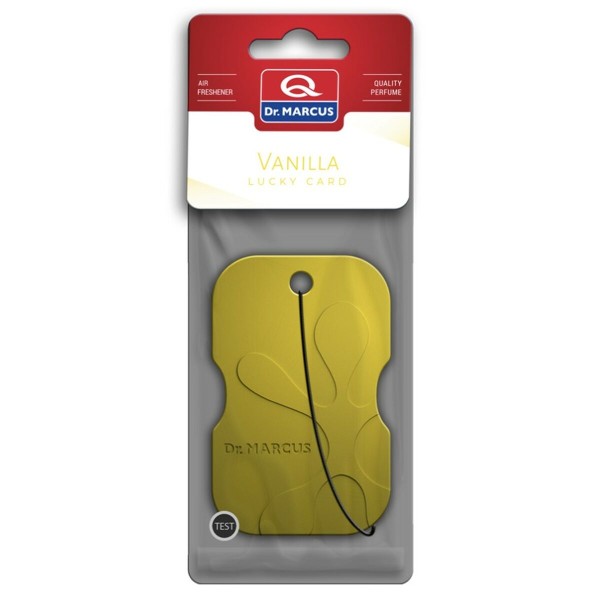 Automašīnas Gaisa Atsvaidzinātājs Dr Marcus DRM0079