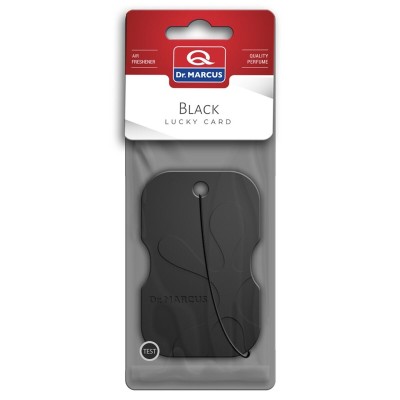 Car Air Freshener Dr Marcus...