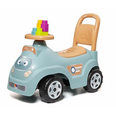 Машинка-каталка Moltó