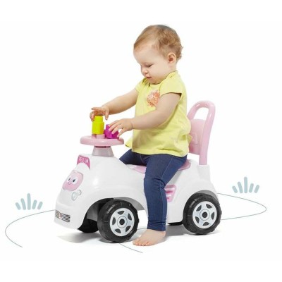 Kolmipyöräinen Moltó