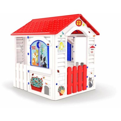 Children's play house...