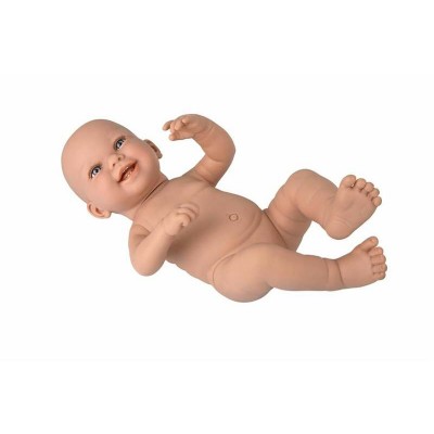 Mazulis lelle Arias Zoe 42 cm