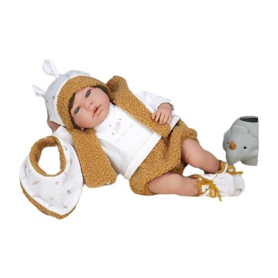 Baby doll Arias Andie 40 cm