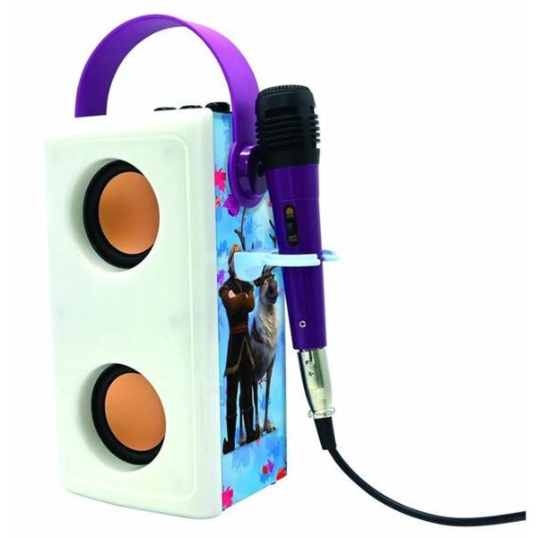 Bluetooth garso kolonėlės Frozen