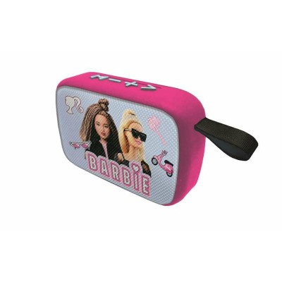 Bluetooth-kaiuttimet Barbie