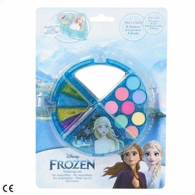 Lasten meikkisetti Frozen