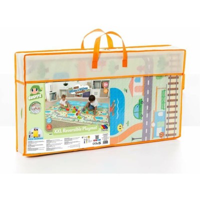 Игровой коврик Moltó 150 x...