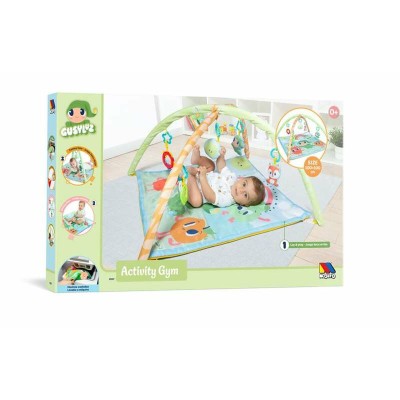Play mat Moltó