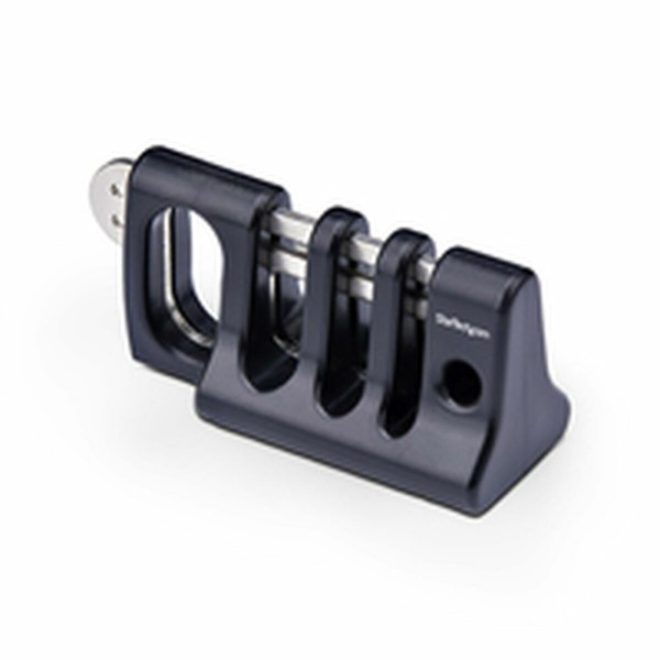 Saugumo kabelis Startech CABLE-ORGANIZER-LOCK