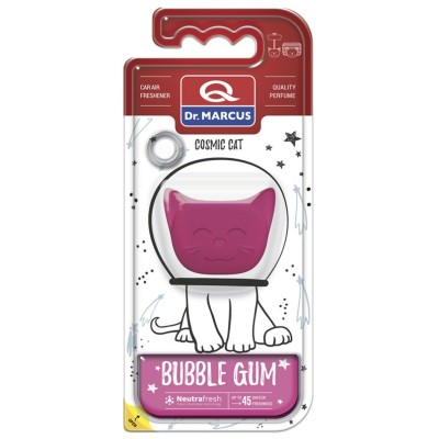 Car Air Freshener Dr Marcus...