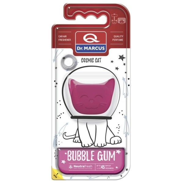 Auto Õhuvärskendaja Dr Marcus DRM0153