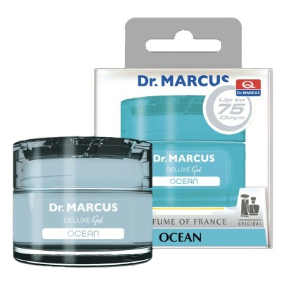 Car Air Freshener Dr Marcus...