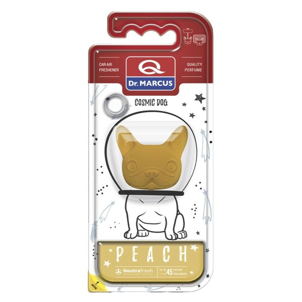 Car Air Freshener Dr Marcus DRM0162