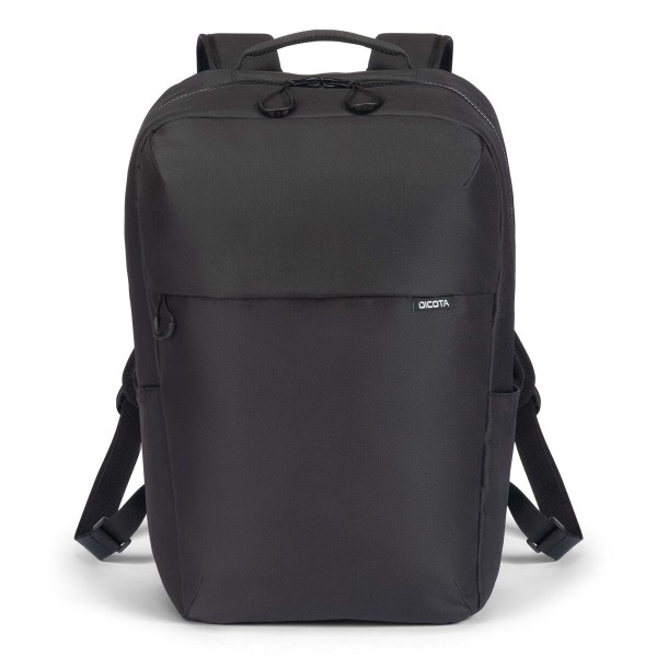 Laptop Backpack Dicota D32115-RPET Black