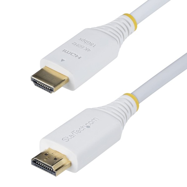 Зарядное устройство для ноутбука Startech HDMI2-CABLE-4K60-6FW