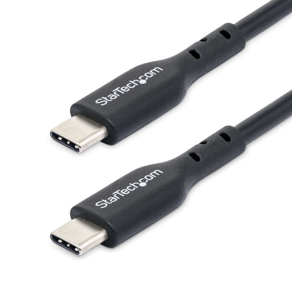 USB Cable Startech USB2CC4MBKE Black