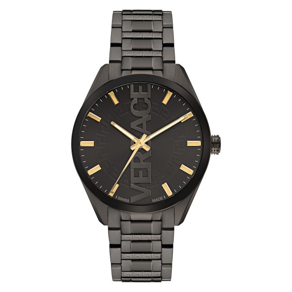 Vīriešu Pulkstenis Versace VE3H00522 (Ø 42 mm)